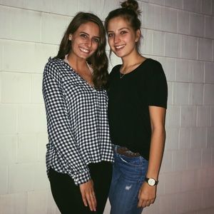 Meet your Posher, Susan